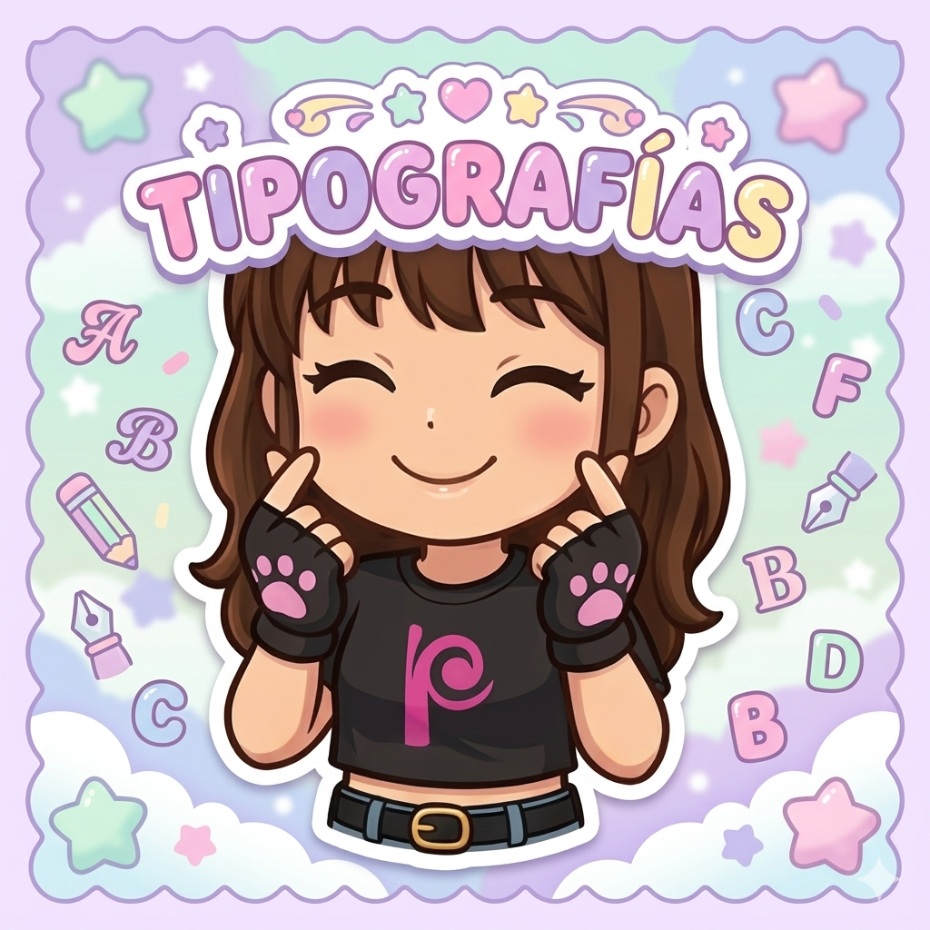 Tipografias