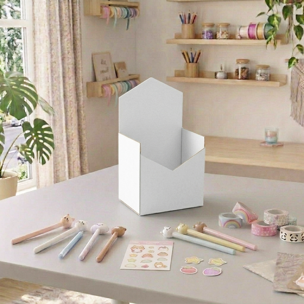 Box-Exhibidora