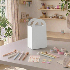 Box Manijita - G