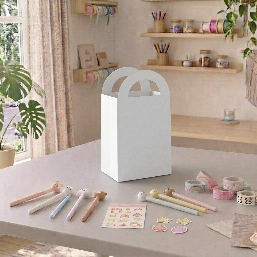Box Manijita - G